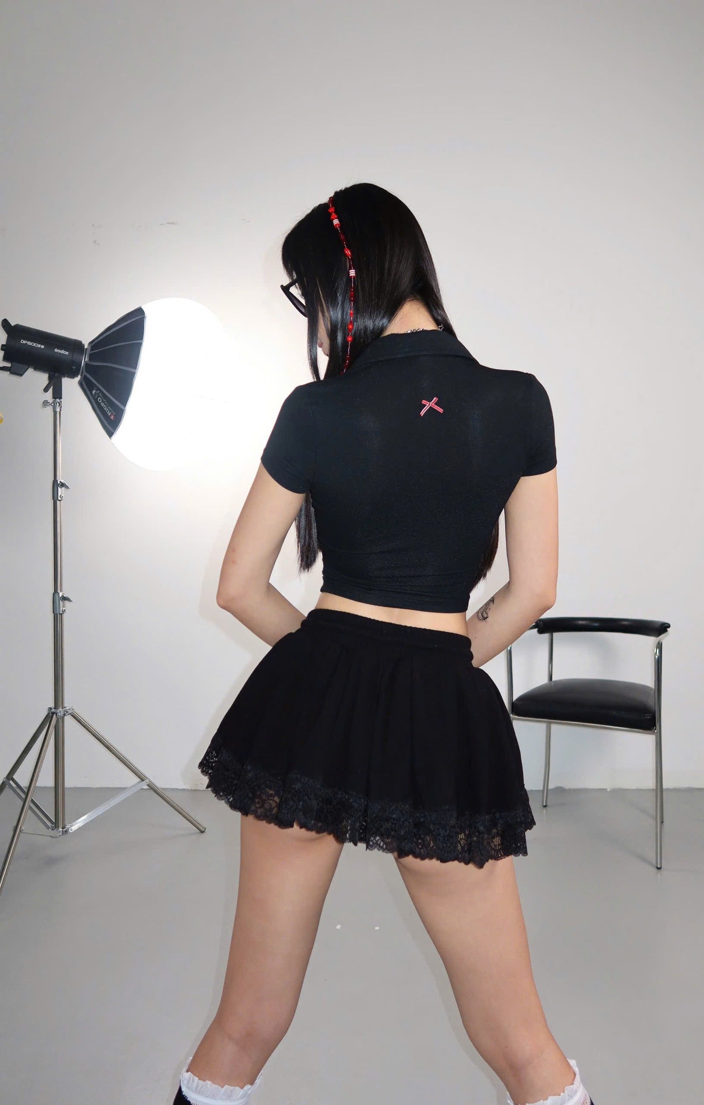Sodope Club Degree Skirt (Pre-order)