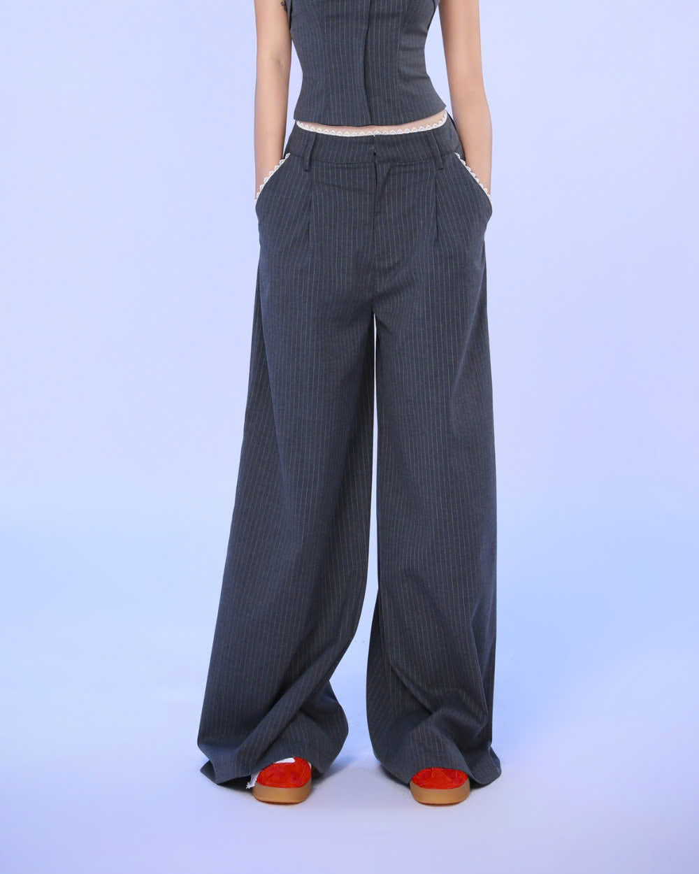 Sodope Club Dempsey Pants (Pre-order)
