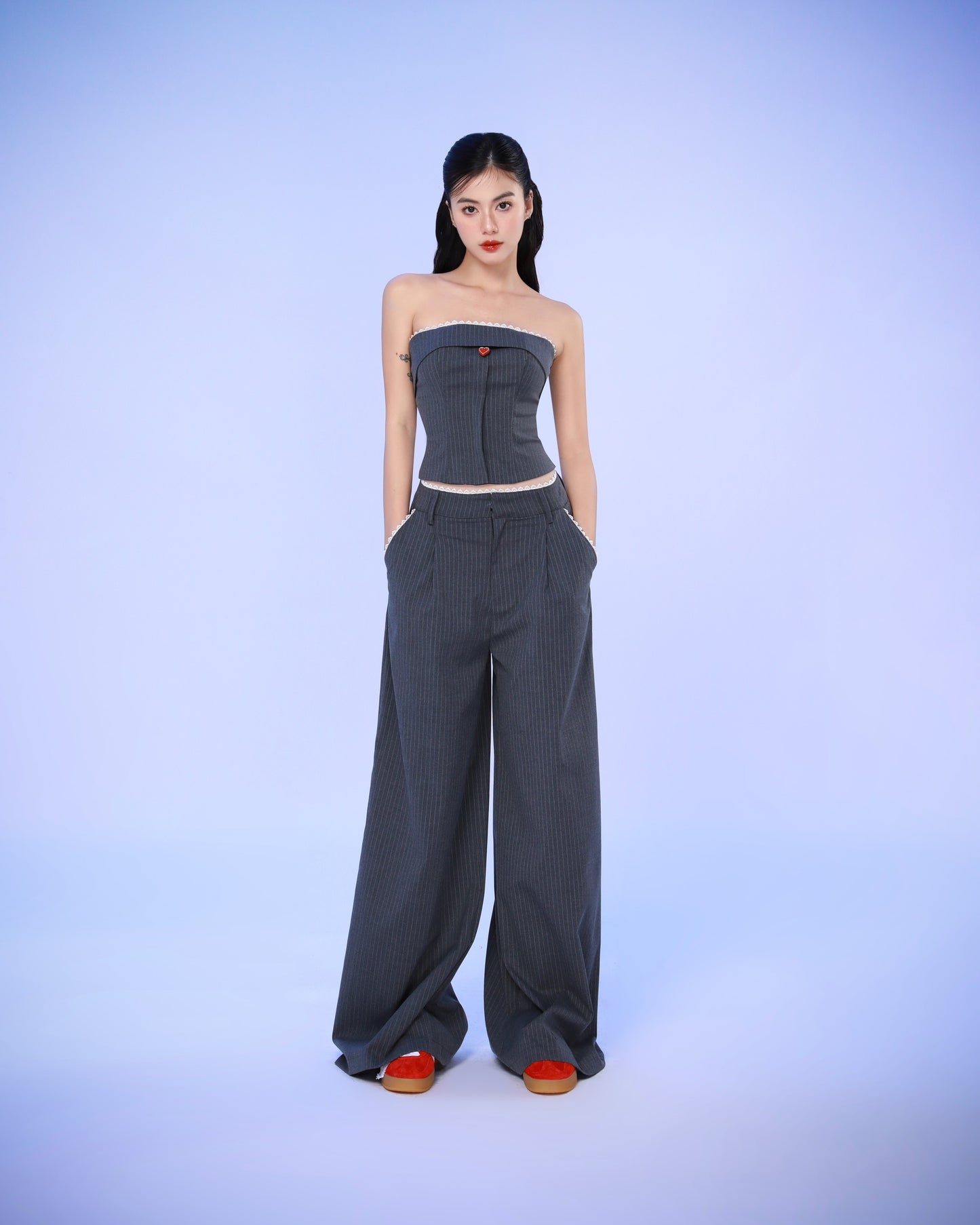 Sodope Club Dempsey Pants (Pre-order)