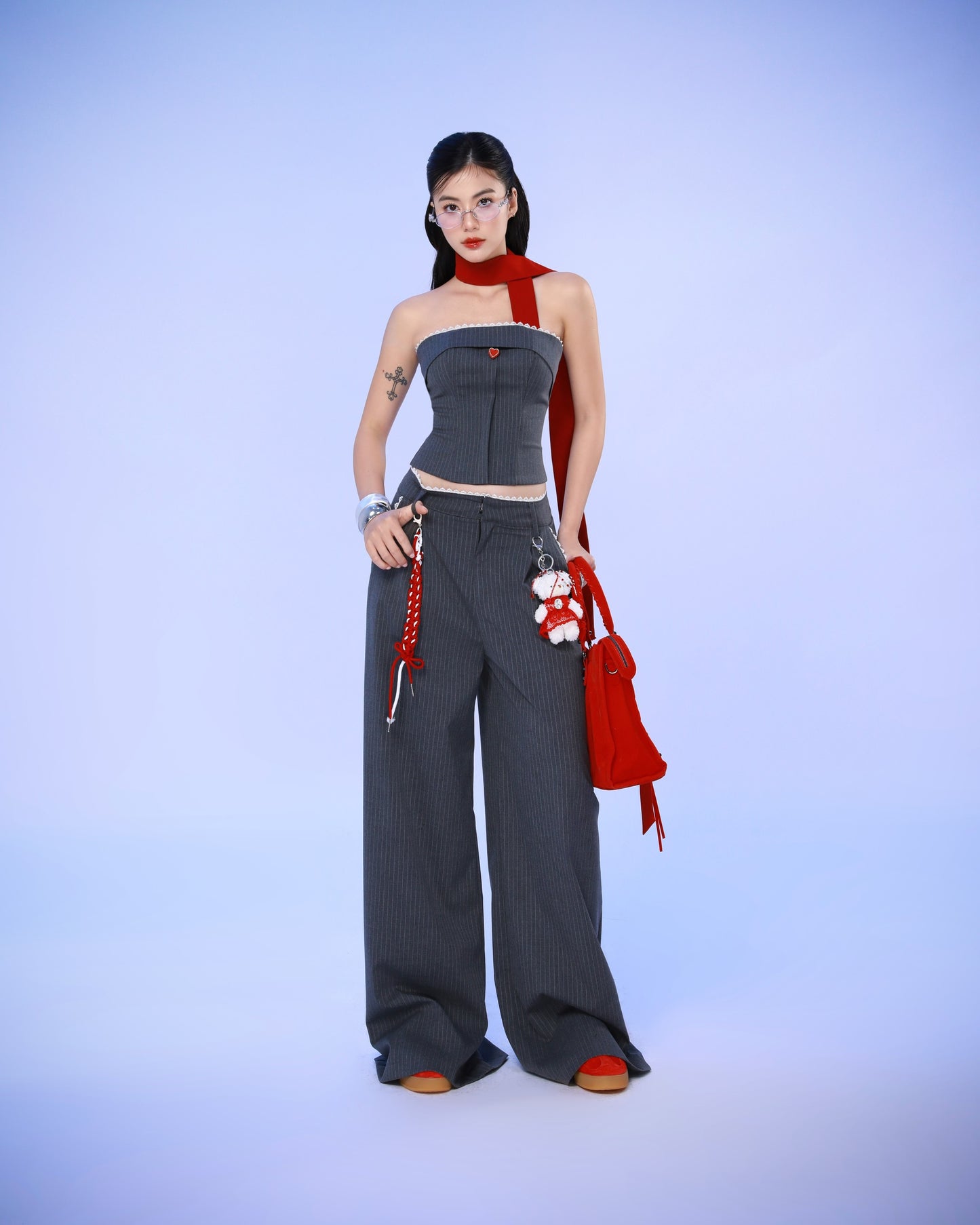 Sodope Club Dempsey Pants (Pre-order)