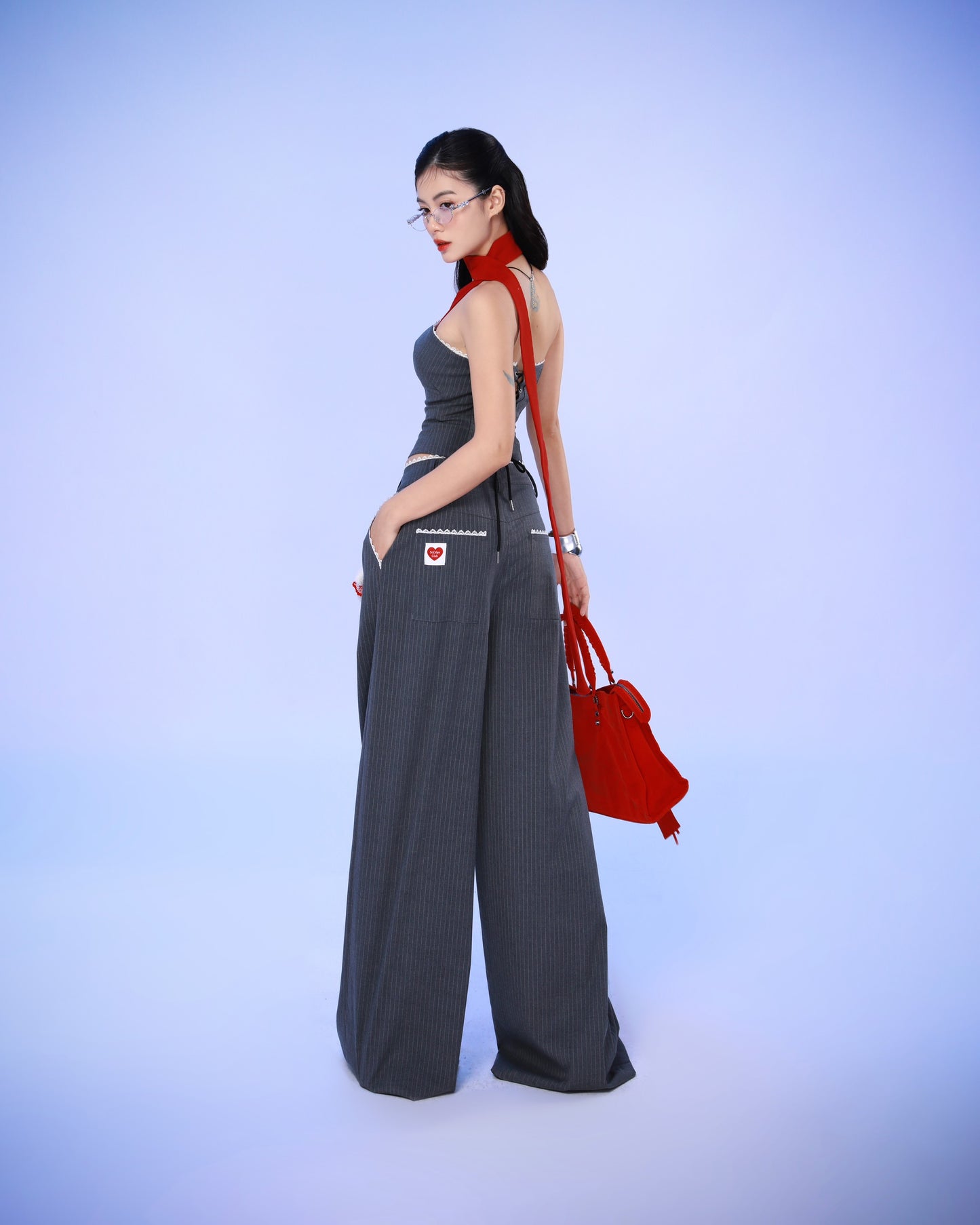 Sodope Club Dempsey Pants (Pre-order)