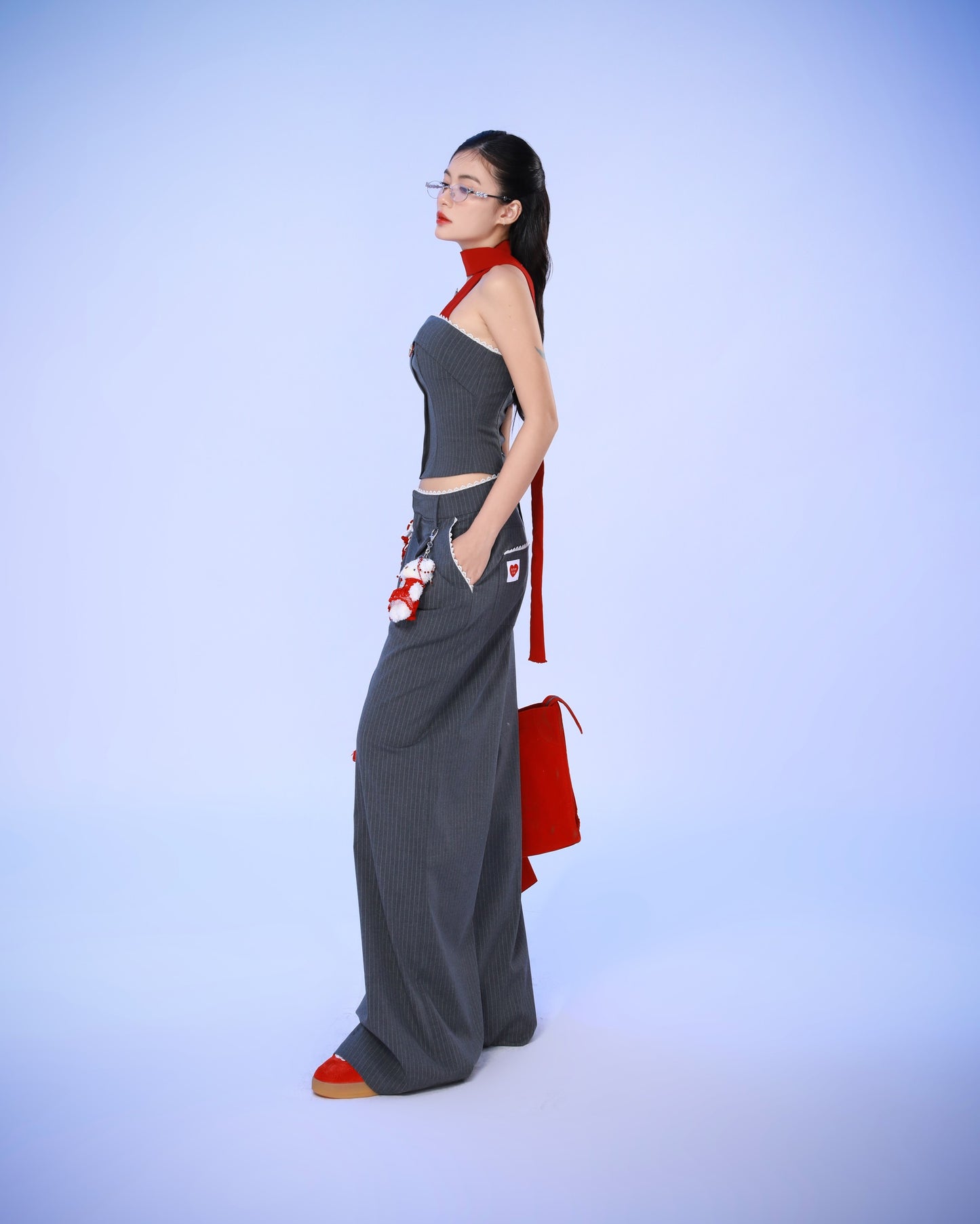 Sodope Club Dempsey Pants (Pre-order)