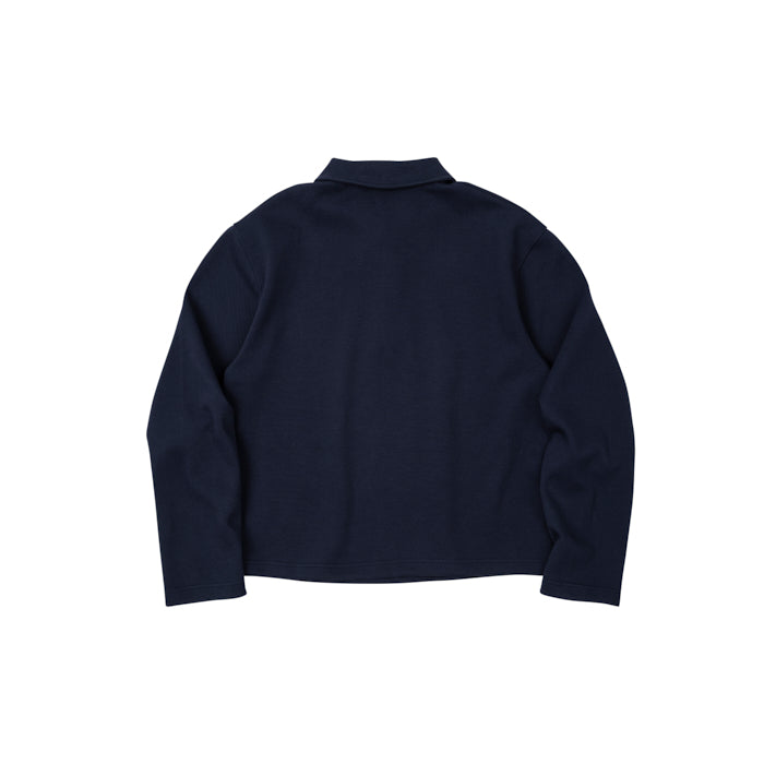 Push Push Denn Polo Tee