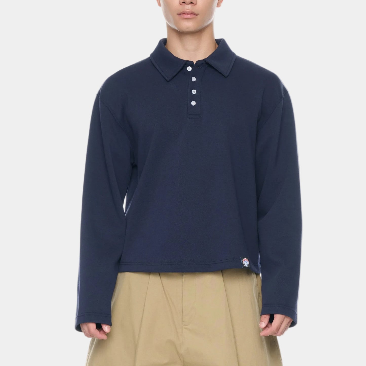 Push Push Denn Polo Tee