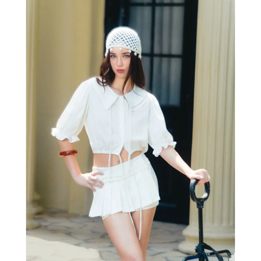 Eager.Mood Devon Short