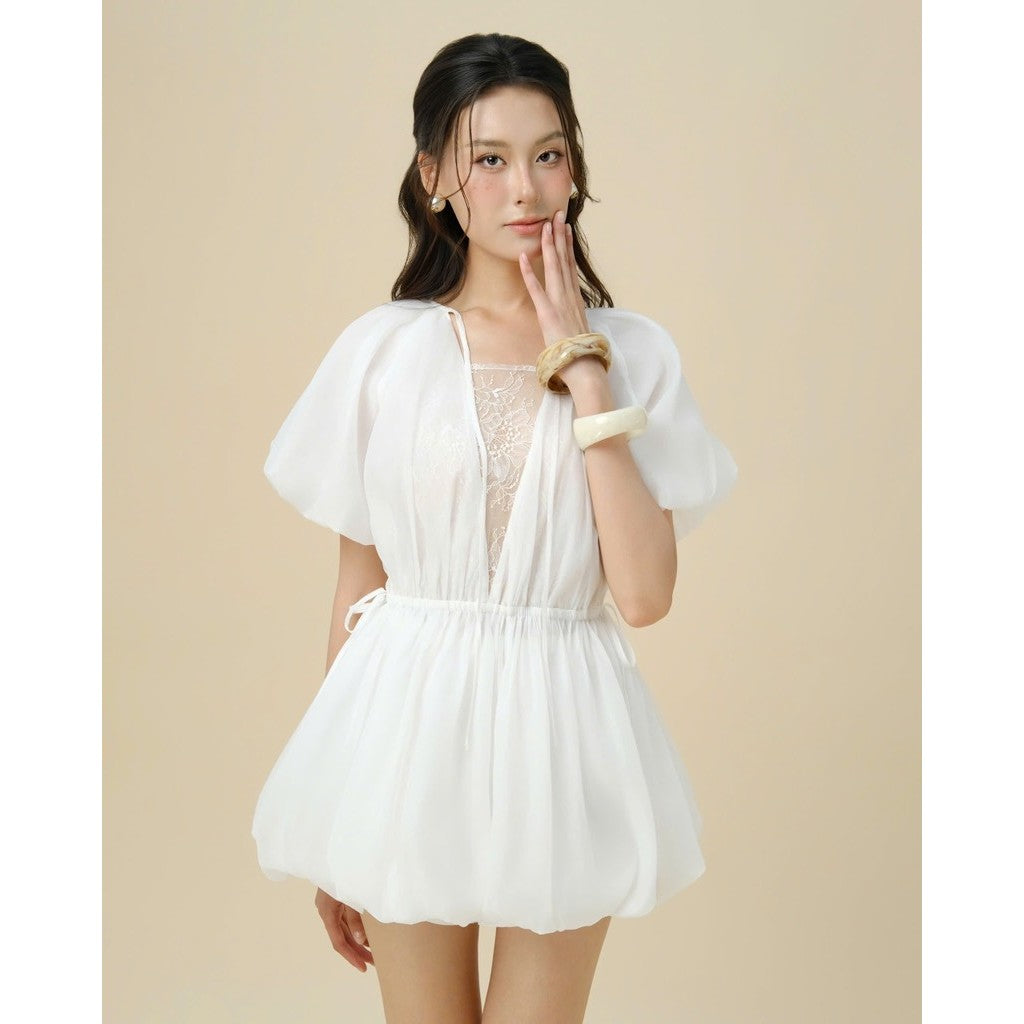 Rubies Diana Dress