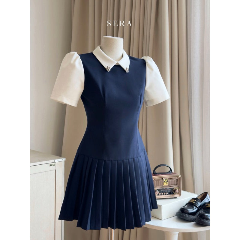 Serabyqh Dilys Dress