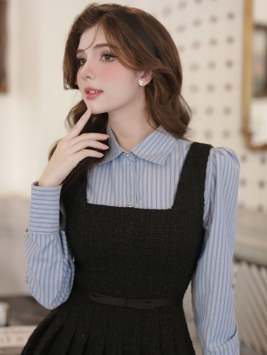 Serabyqh Dona Shirt