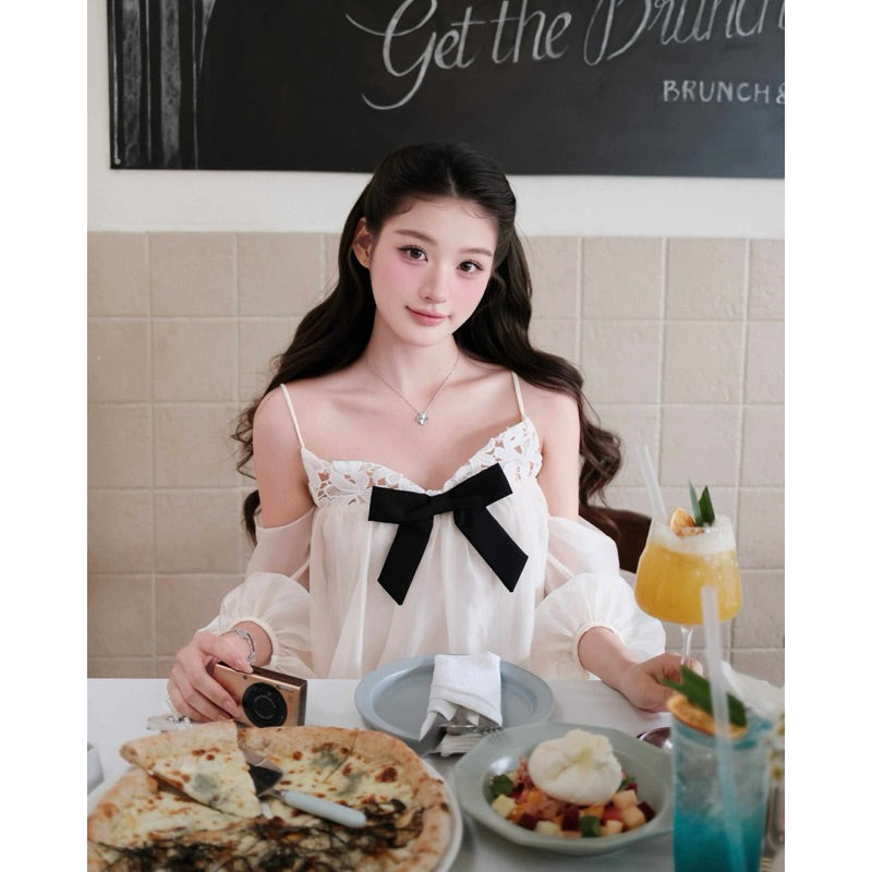 Aguja Dora Dress (Pre-order)