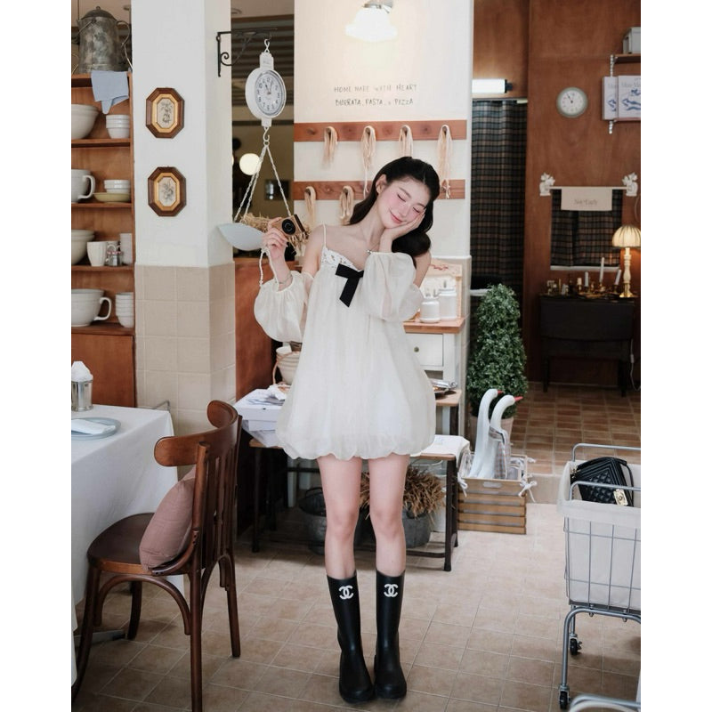 Aguja Dora Dress (Pre-order)