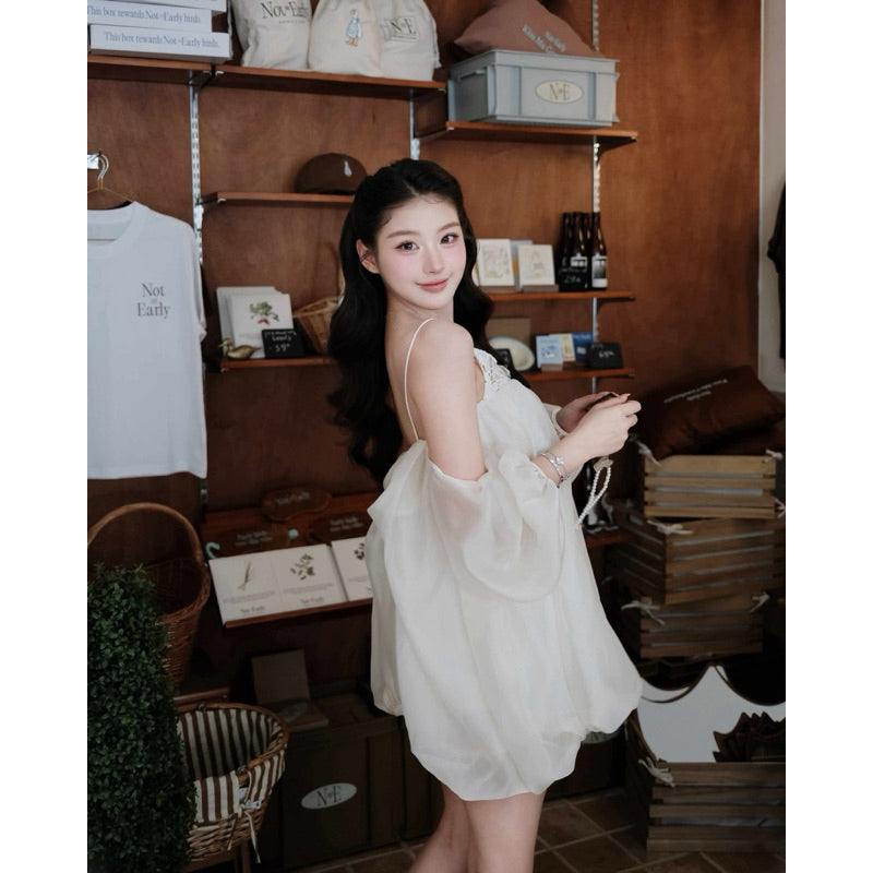 Aguja Dora Dress (Pre-order)