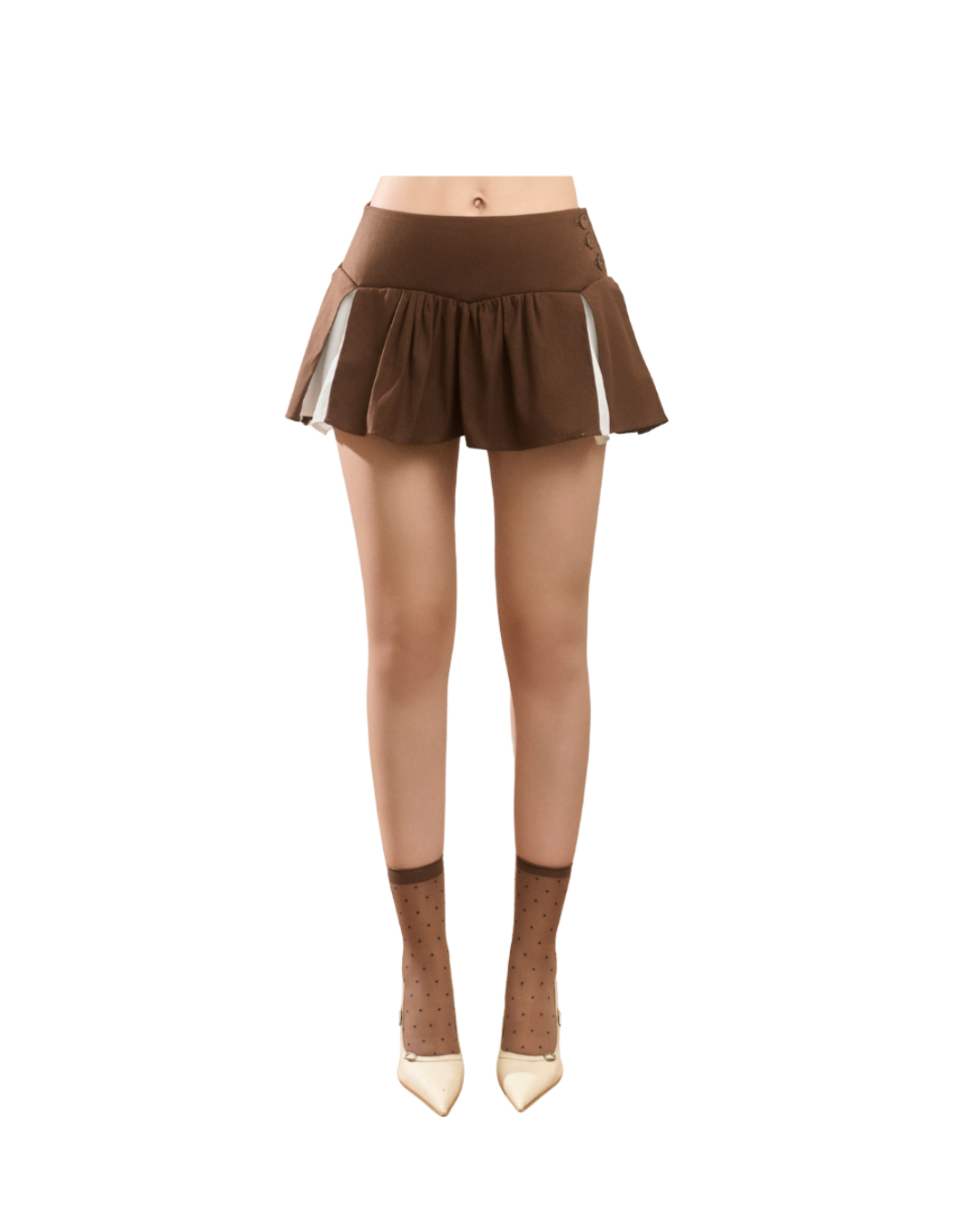 Miaritta Dora Skirt (Pre-order)