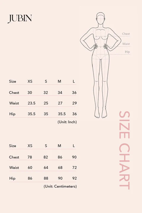 Jubin Doria Corset (Pre-order)
