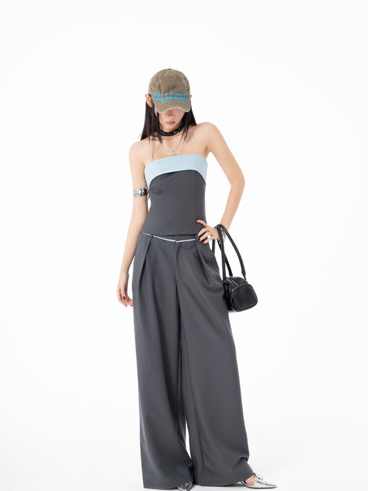 Hoo Design Doris Top