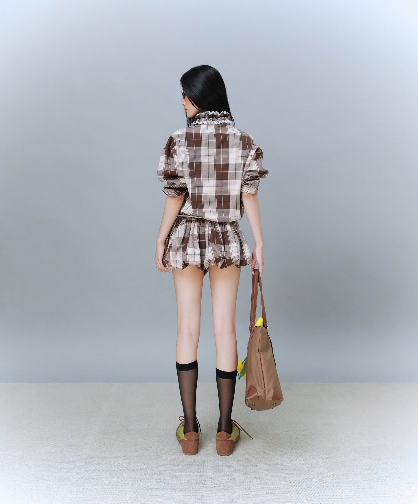 Sodope Club Dottie Dress (Pre-order)