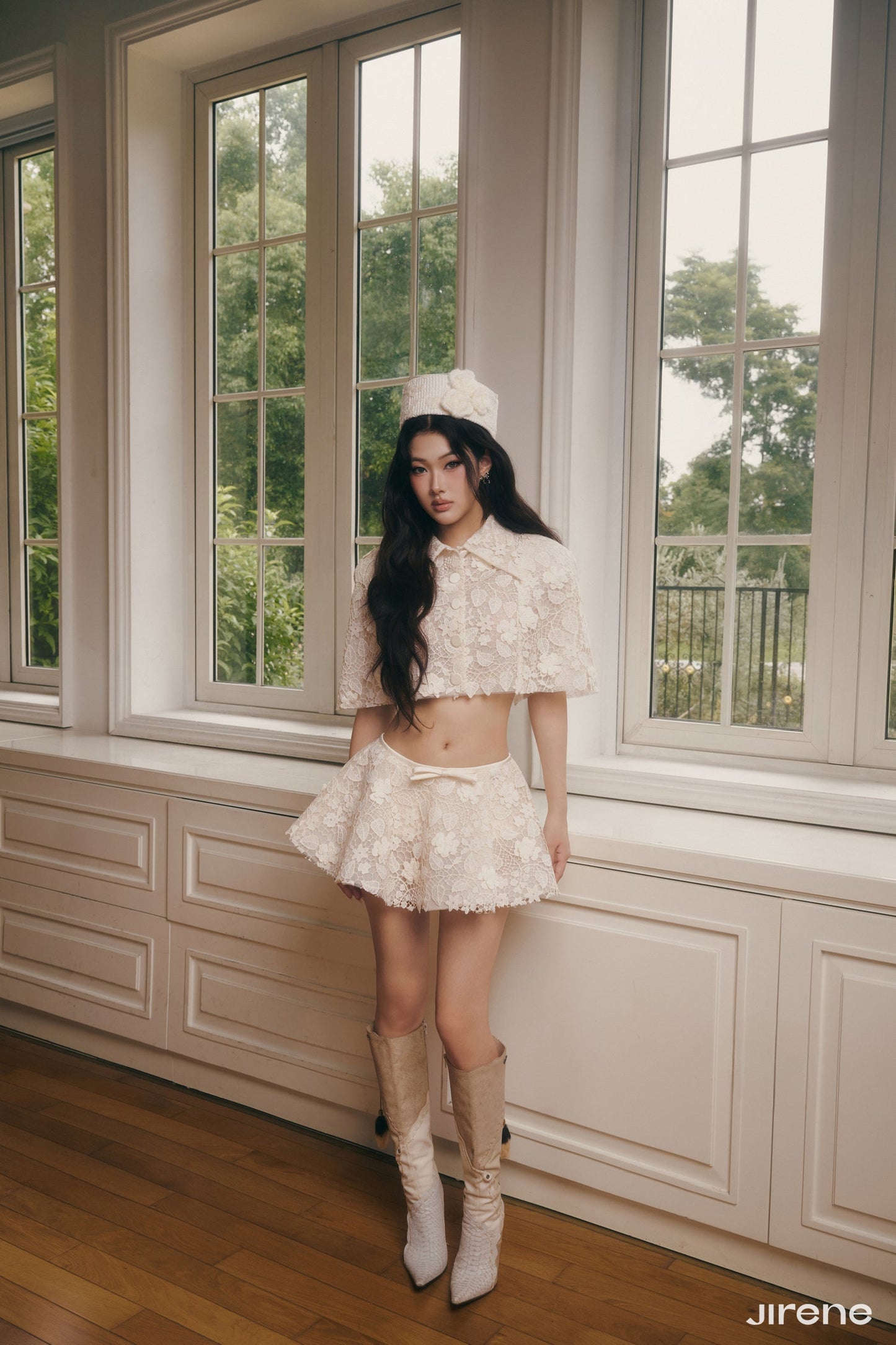 Jirene Douce Set (Pre-order)