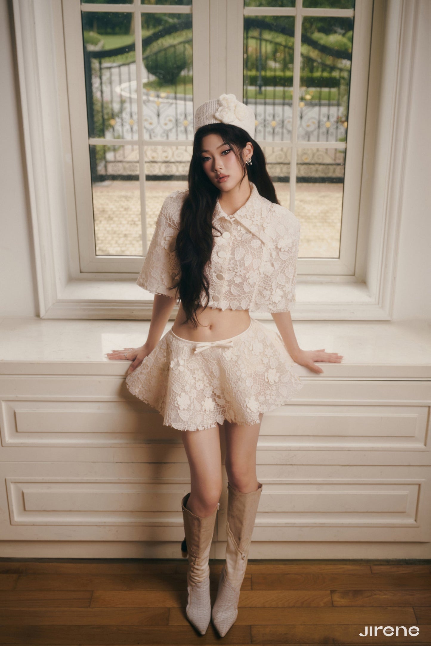 Jirene Douce Set (Pre-order)
