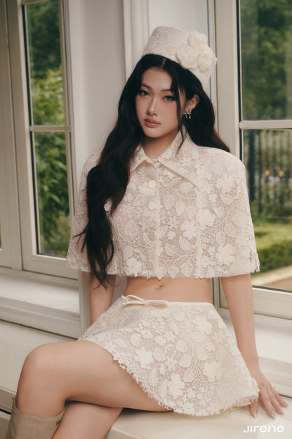 Jirene Douce Set (Pre-order)
