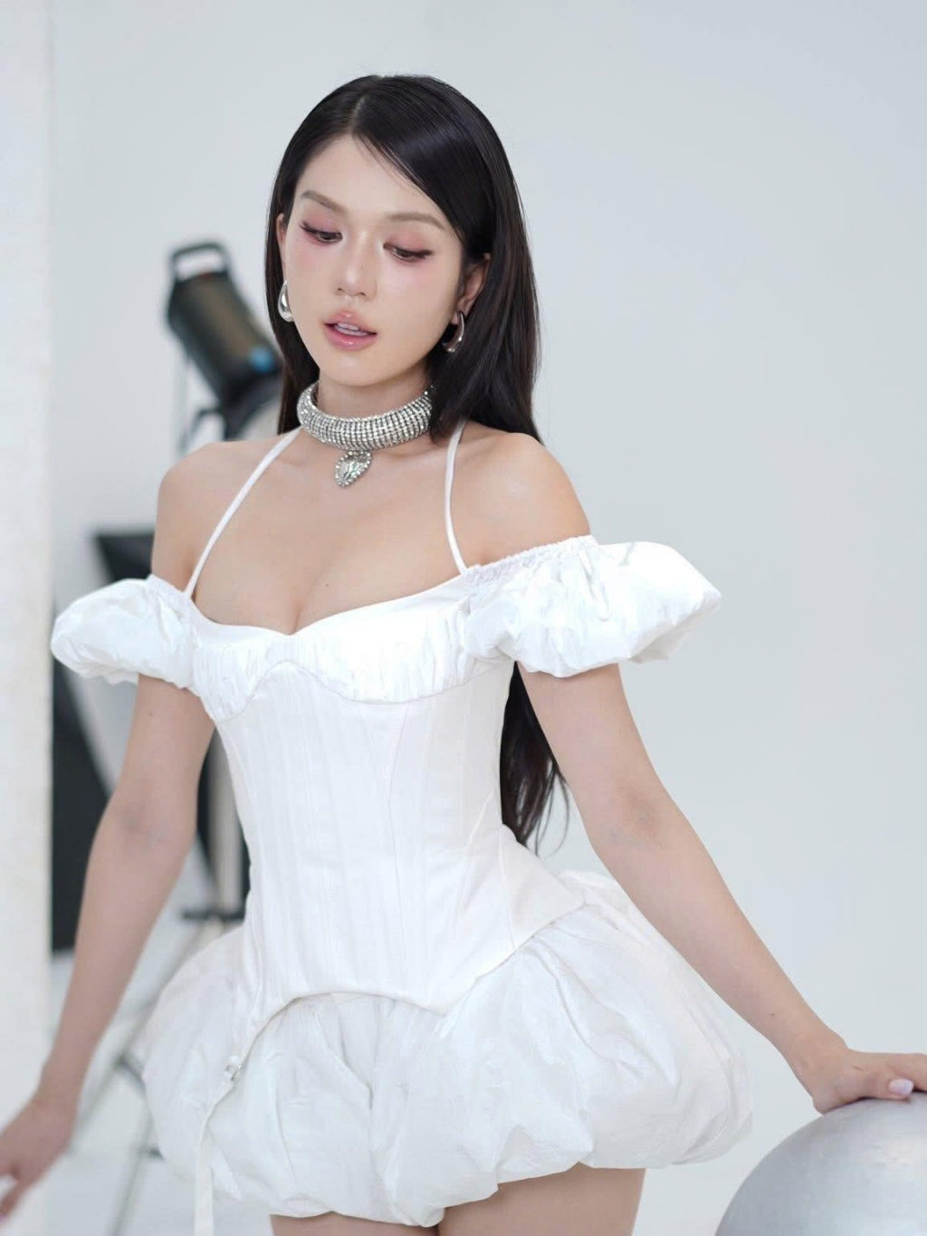 Lsoul Doux Fou Set (Pre-order)