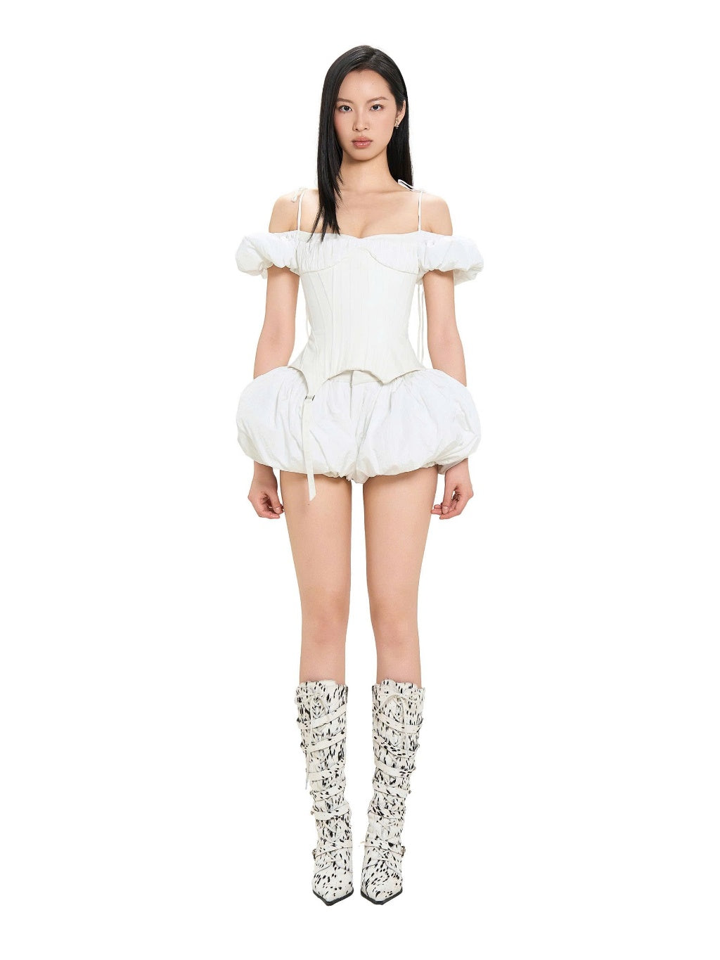 Lsoul Doux Fou Set (Pre-order)