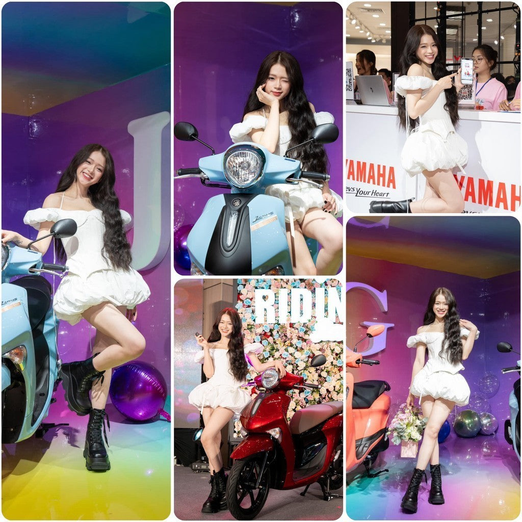 Lsoul Doux Fou Set (Pre-order)