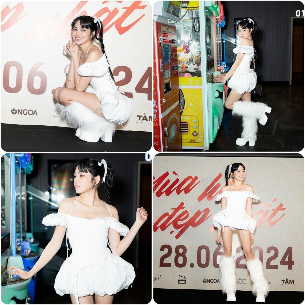 Lsoul Doux Fou Set (Pre-order)