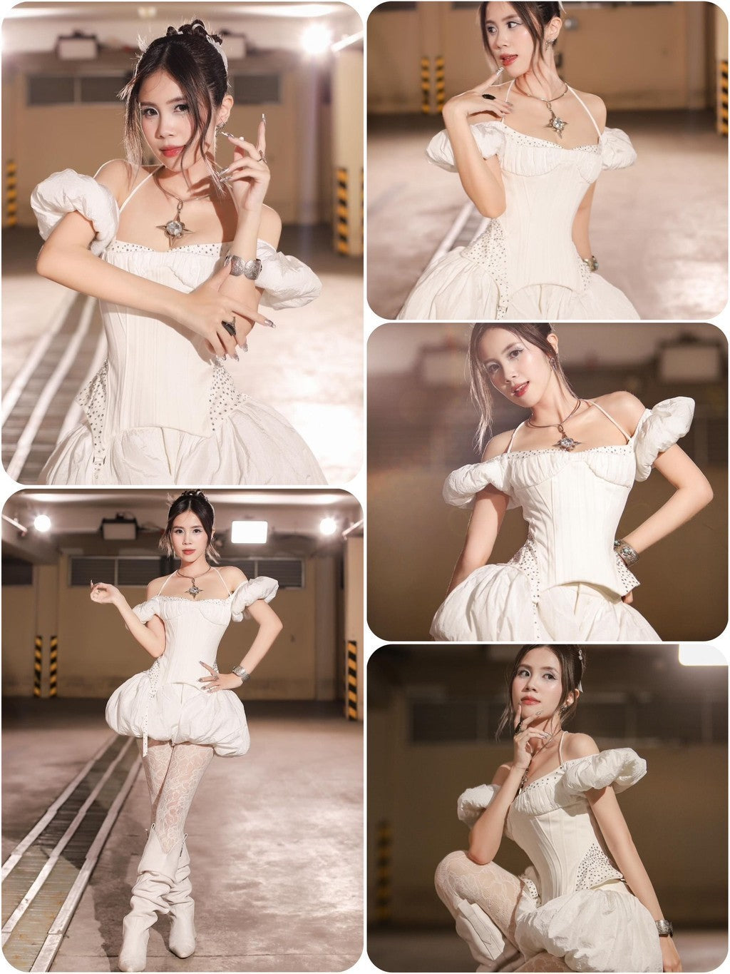 Lsoul Doux Fou Set (Pre-order)