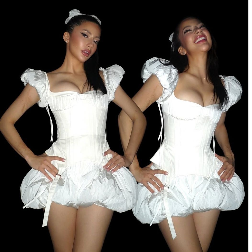 Lsoul Doux Fou Set (Pre-order)