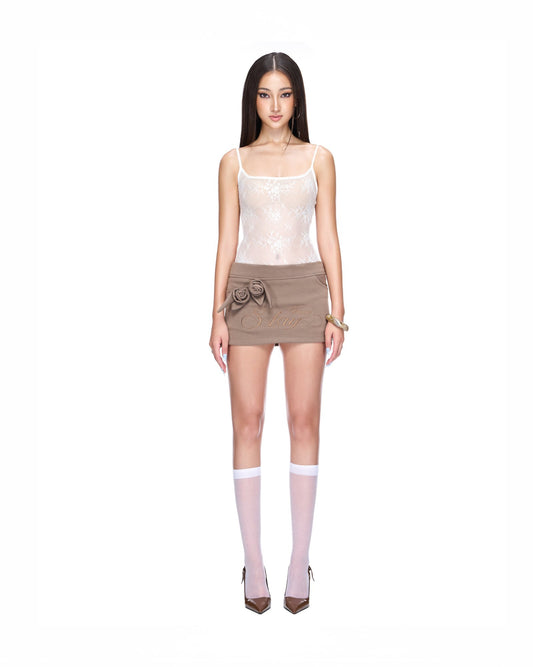 Viery Dragonfly Wings Top