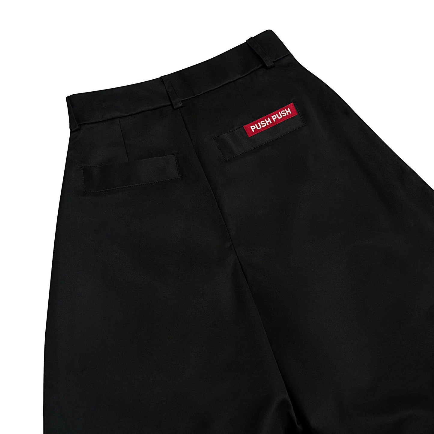 Push Push Dume Jort (Pre-order)