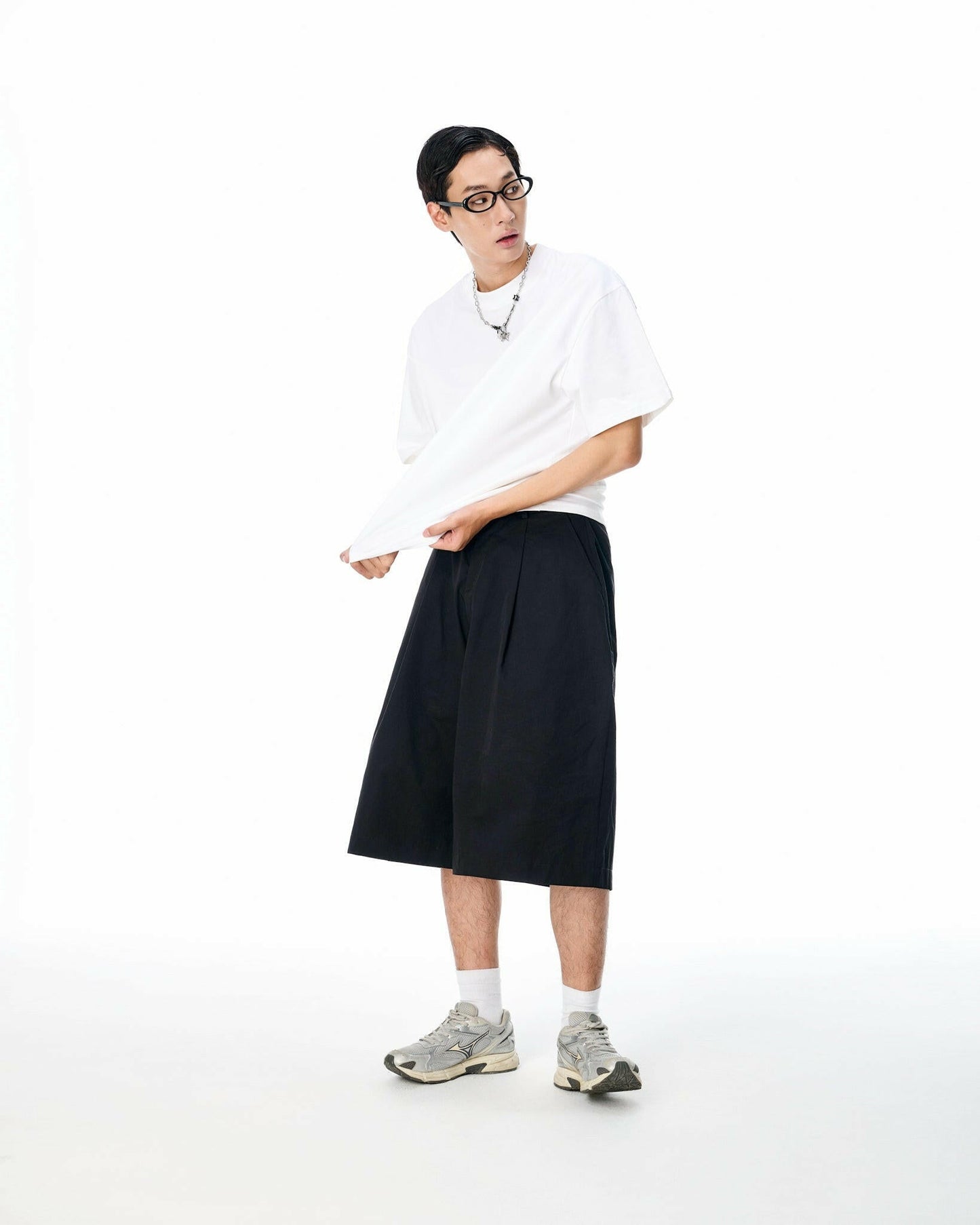 Push Push Dume Jort (Pre-order)