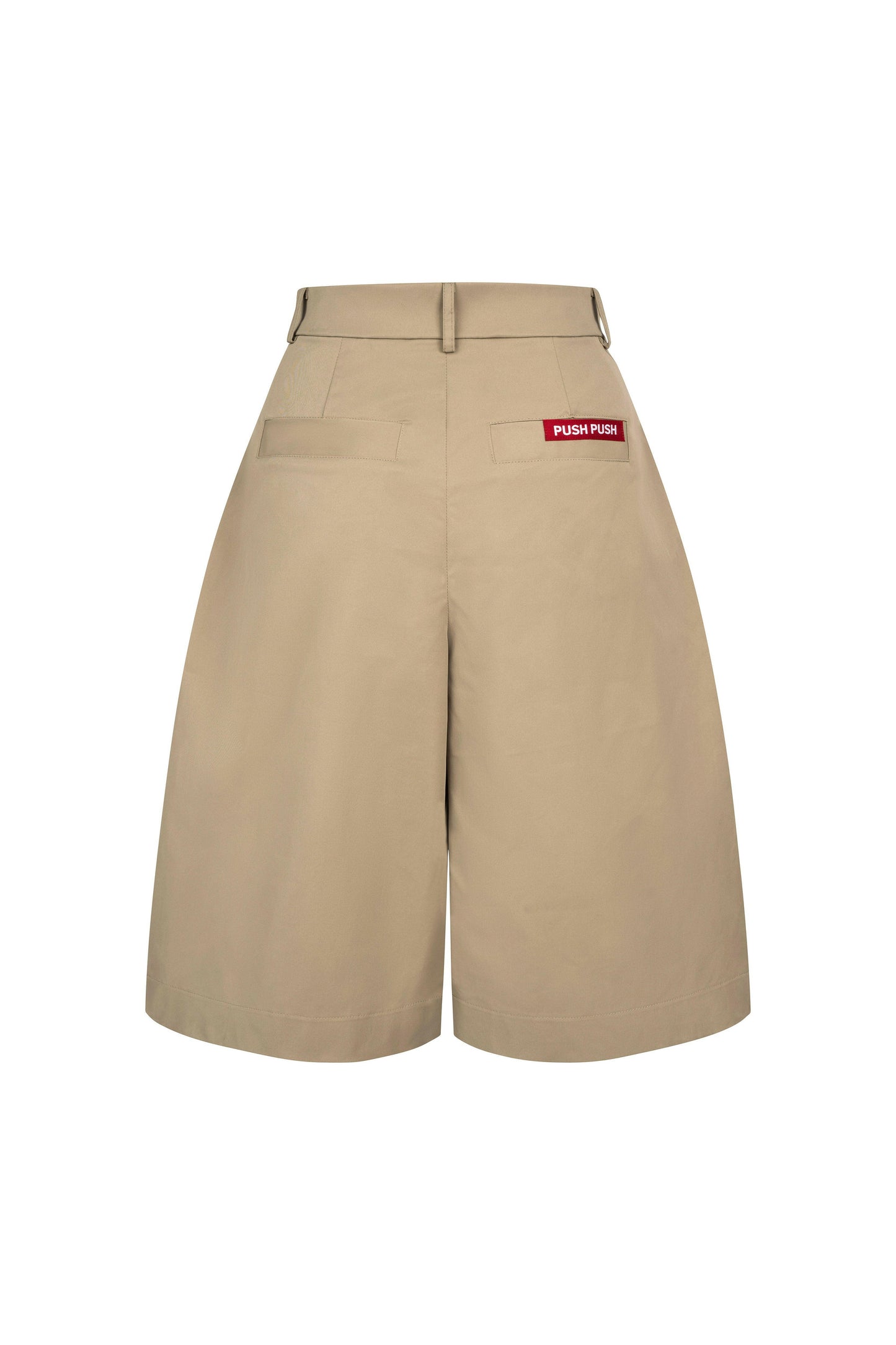 Push Push Dume Jort (Pre-order)