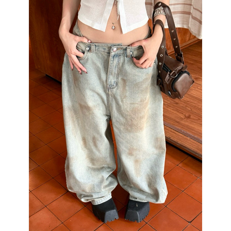 Holytee Dusty Jeans (Pre-order)
