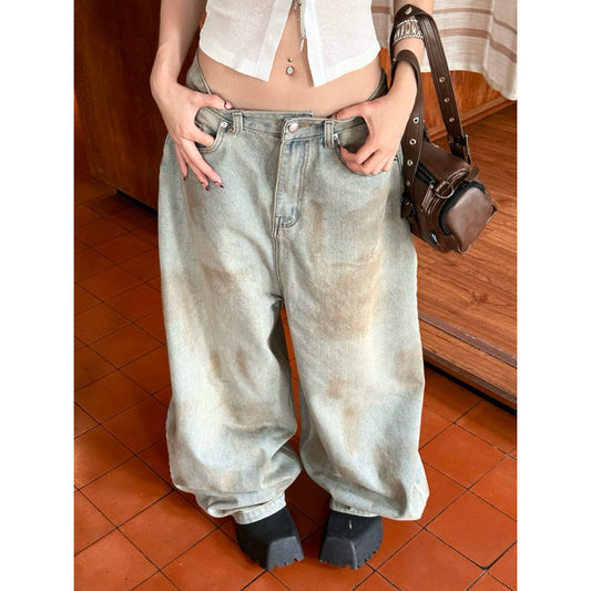 Holytee Dusty Jeans (Pre-order)