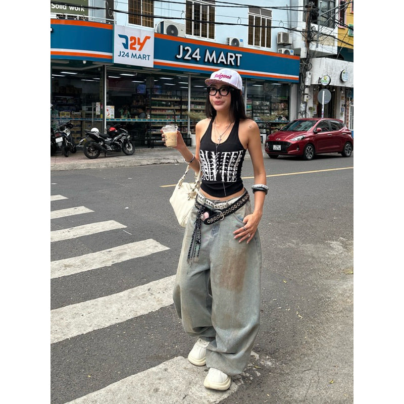 Holytee Dusty Jeans (Pre-order)