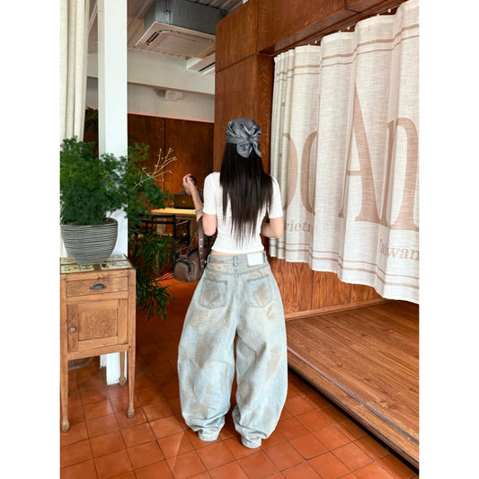 Holytee Dusty Jeans (Pre-order)