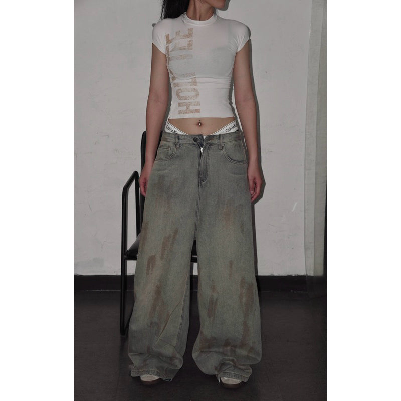 Holytee Dusty Jeans (Pre-order)