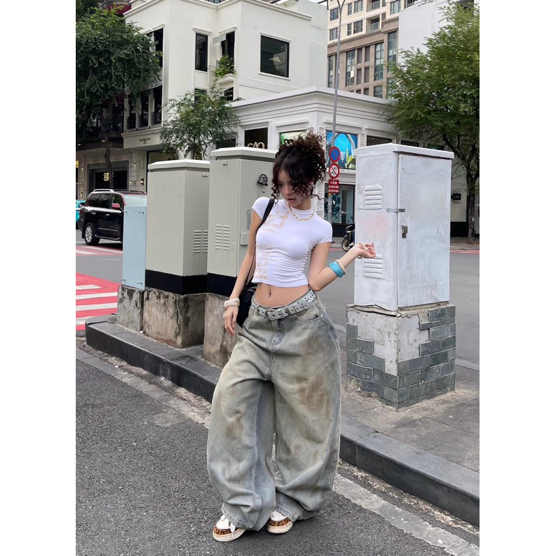 Holytee Dusty Jeans (Pre-order)