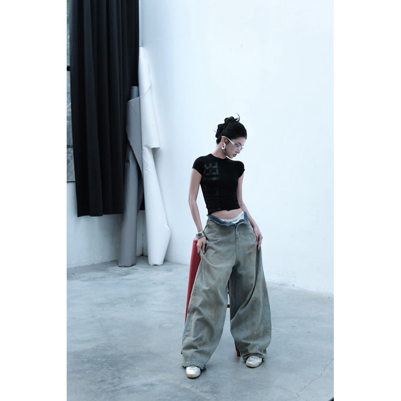 Holytee Dusty Jeans (Pre-order)