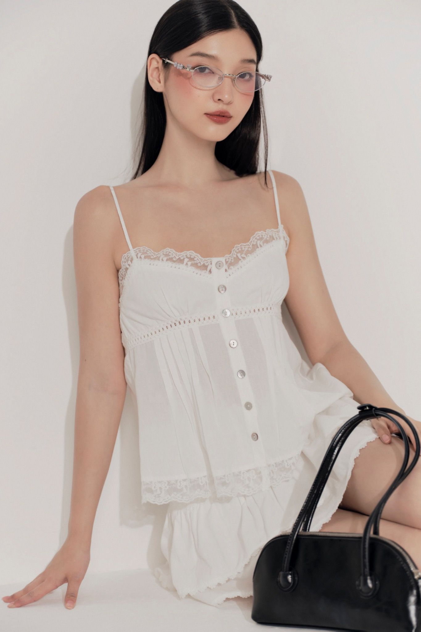 OLV Ebrilla Set (Pre-order)