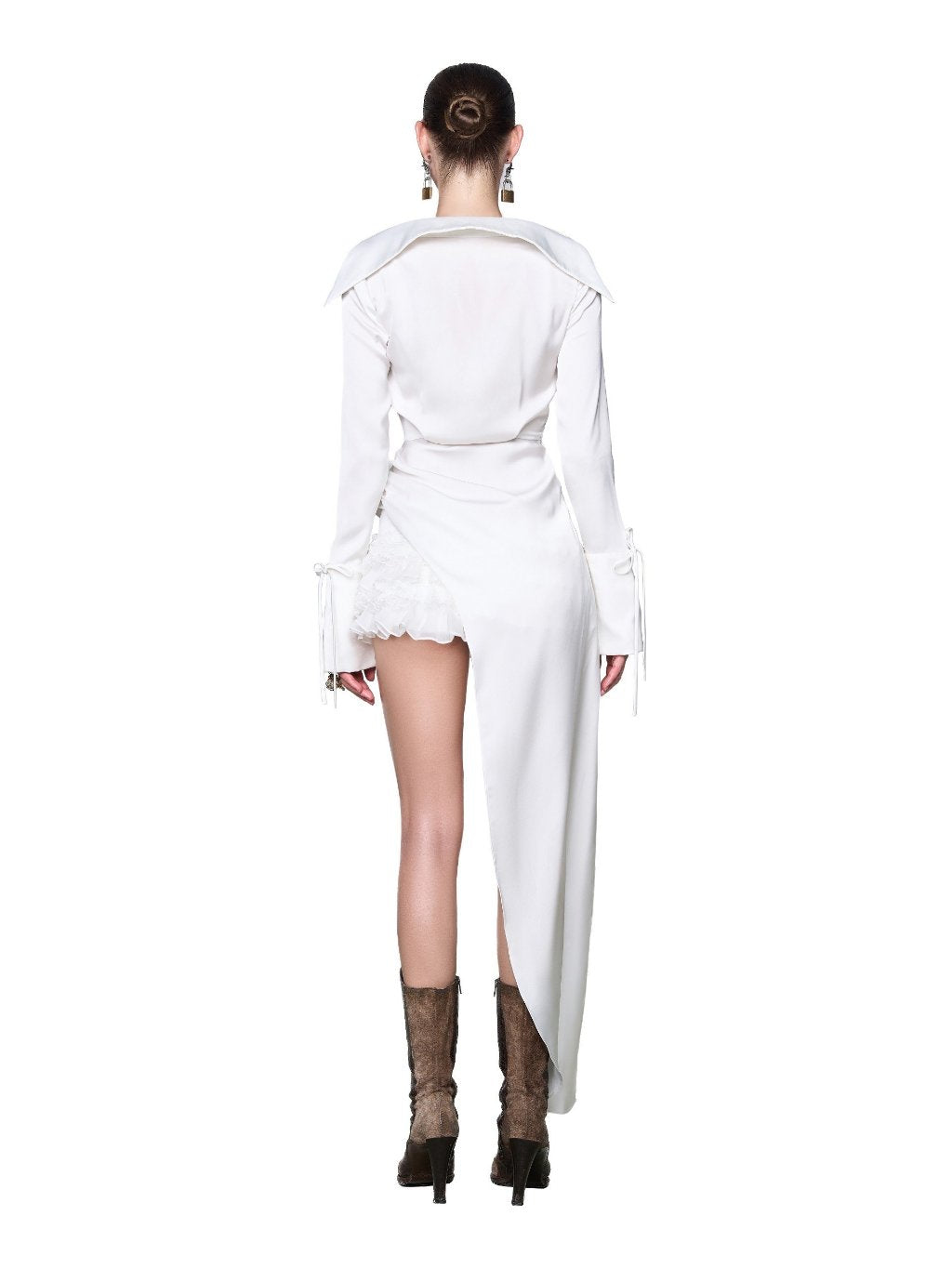 Lsoul Ecce Miniskirt (Pre-order)