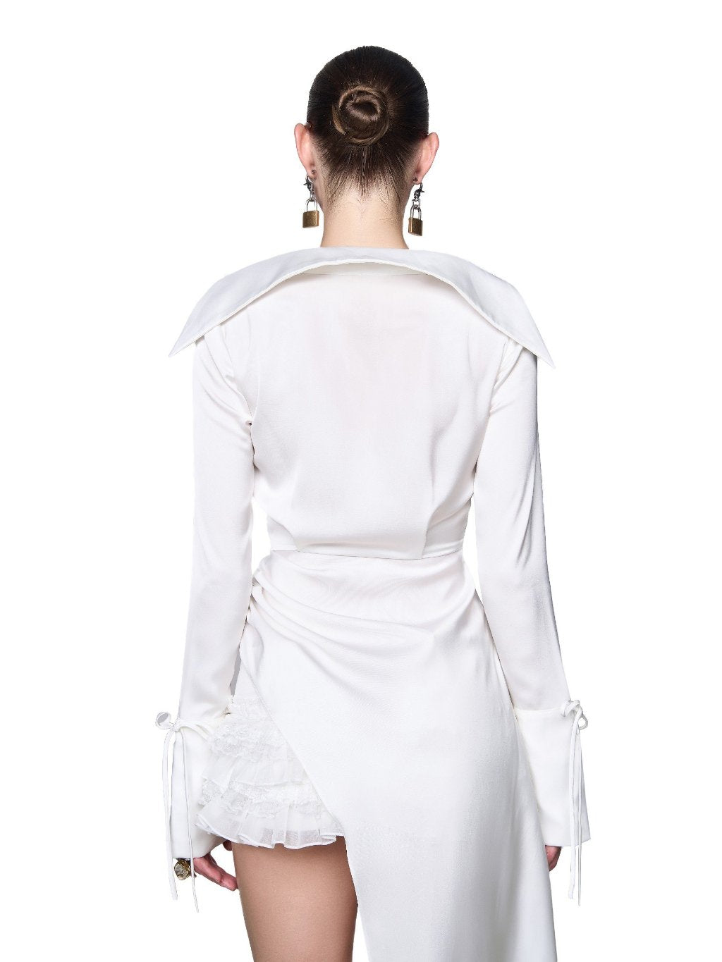 Lsoul Ecce Miniskirt (Pre-order)