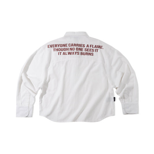 Devotus Ego Shirts