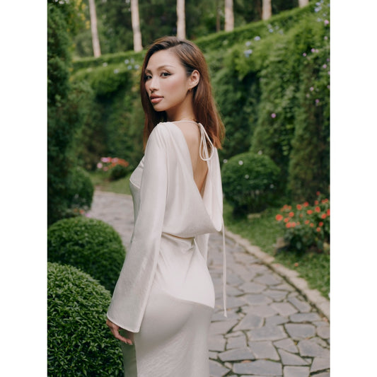 Daphale Stu Elara Dress (Pre-order)