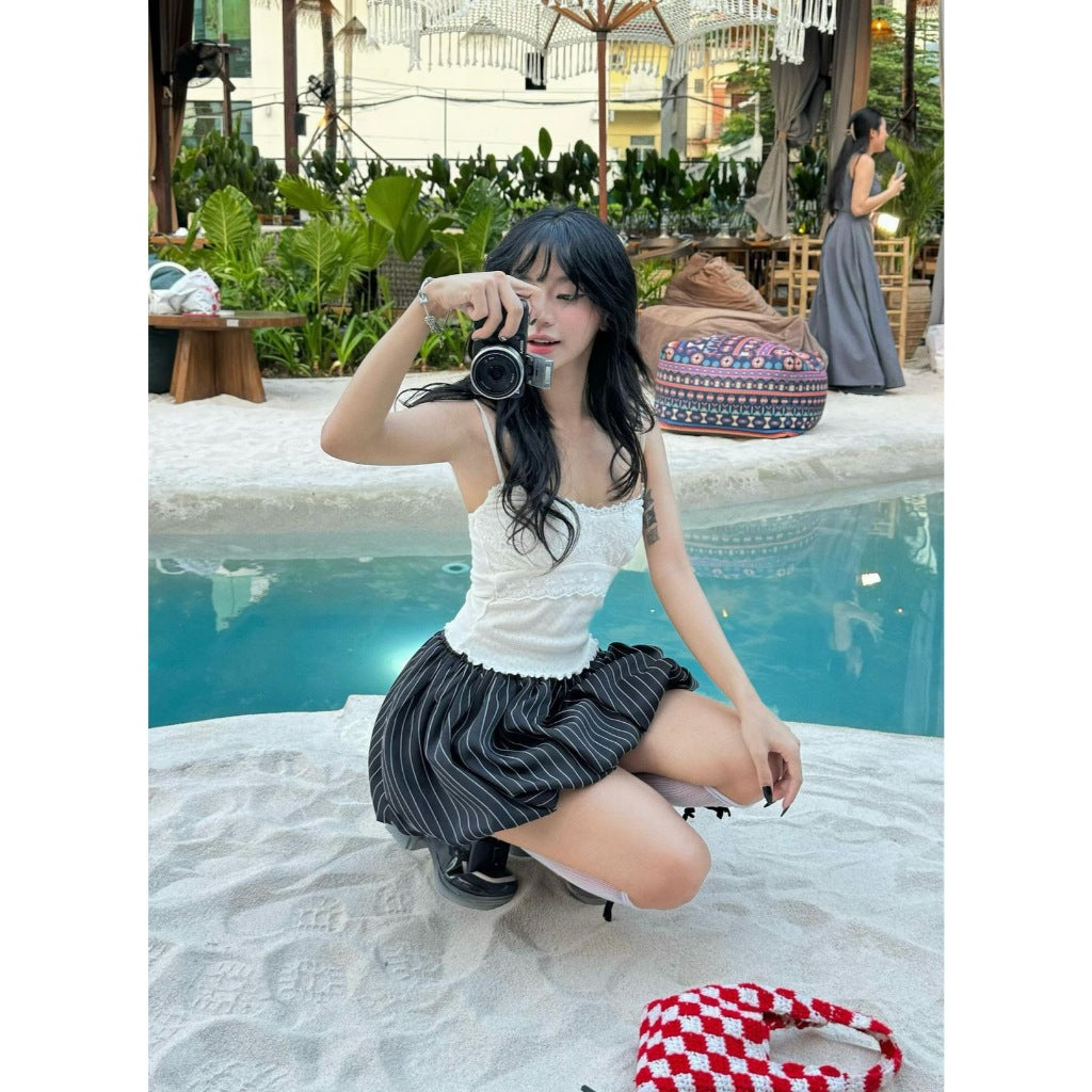 Secodee Elegant Top
