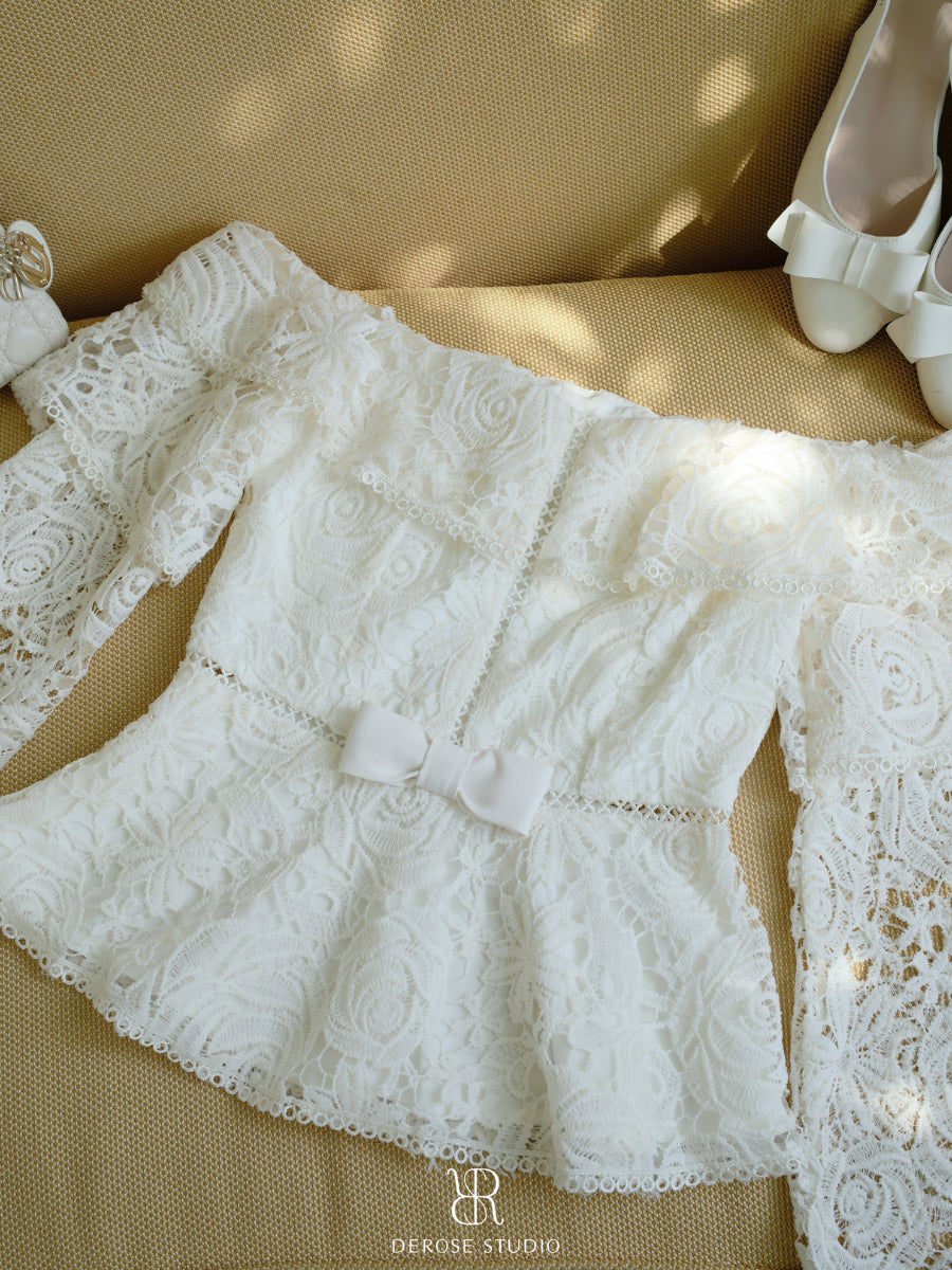 Derose Studio Ella Top