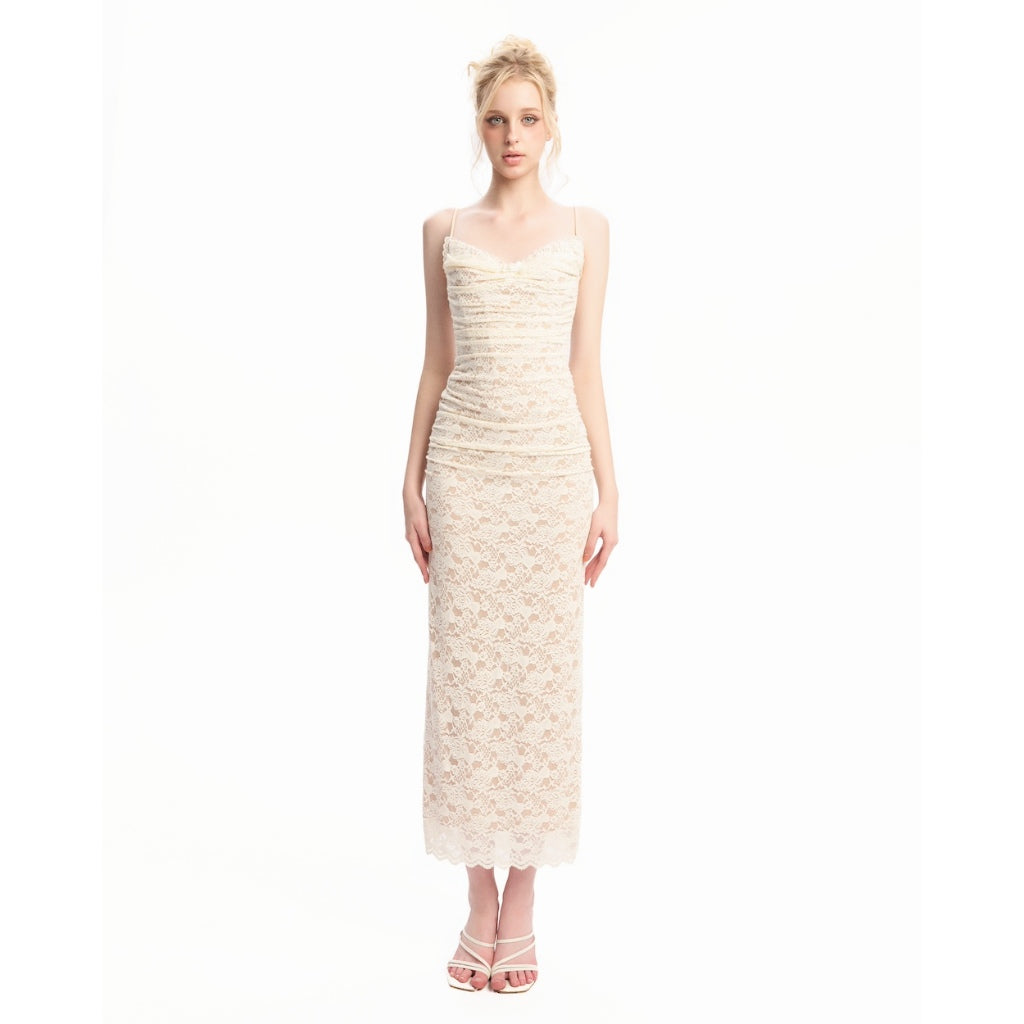 Daphale Stu Ellie Dress (Pre-order)