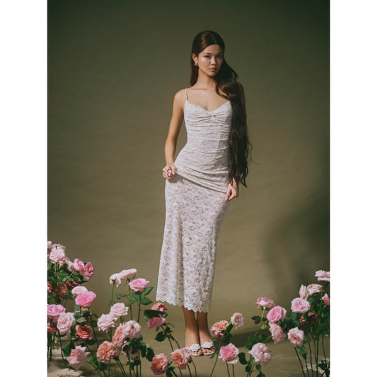 Daphale Stu Ellie Dress (Pre-order)