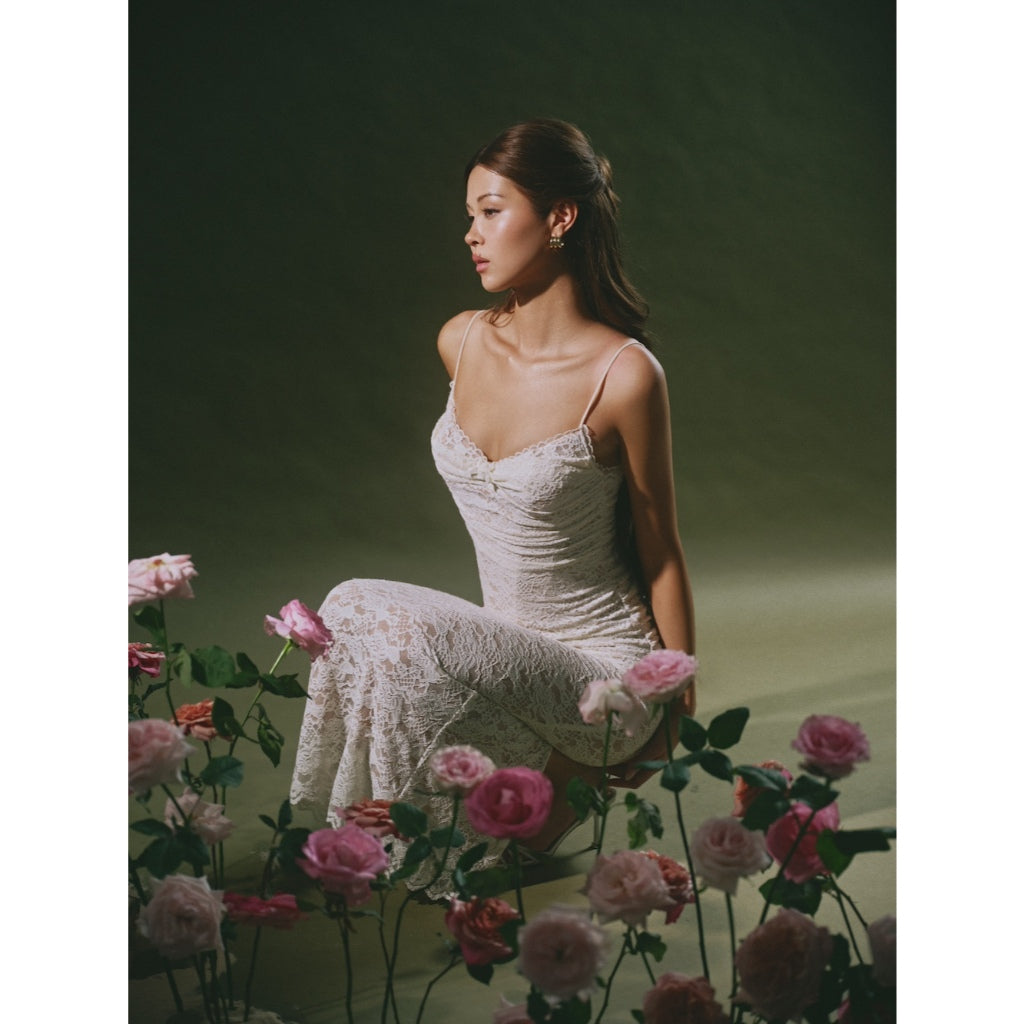 Daphale Stu Ellie Dress (Pre-order)
