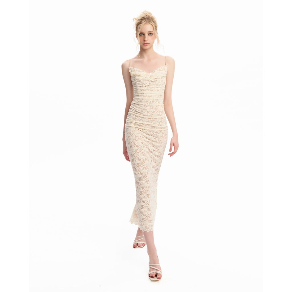 Daphale Stu Ellie Dress (Pre-order)